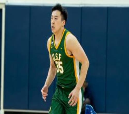 生涯之夜王俊杰14中10砍27分&轰7记三分赵维伦3助王俊杰建功