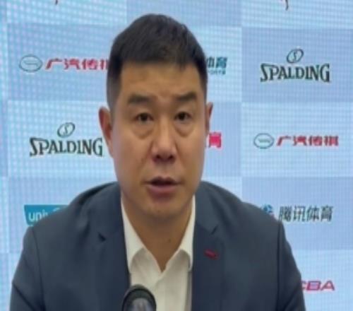 张子宇遭DNP！主帅：她在WCBA要学的有很多根据对手情况调整安排