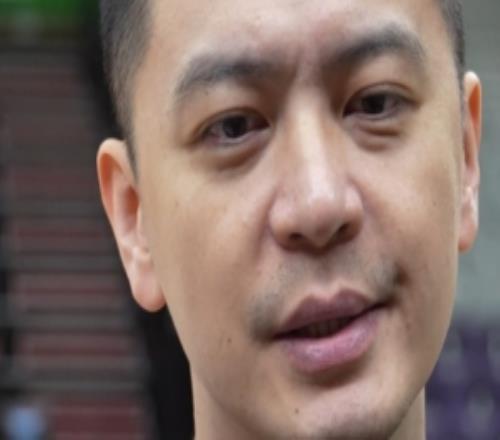 杨鸣：辽粤对决一直受到大家的关注全力以赴冲击并列第一的广东