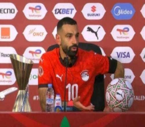 志在夺冠！萨拉赫：我的职业生涯已实现一切成就，唯缺非洲杯冠军