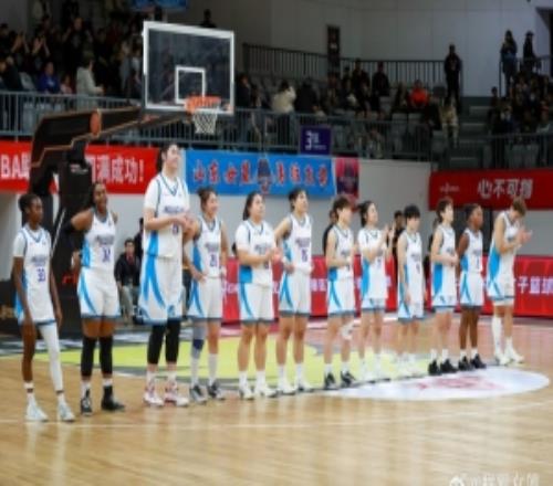 加时王！山东女篮遇强则强或成争冠搅局者
