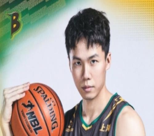 NBL新军上海玄鸟官方：赖益烨通过体测补测成功达到联赛标准