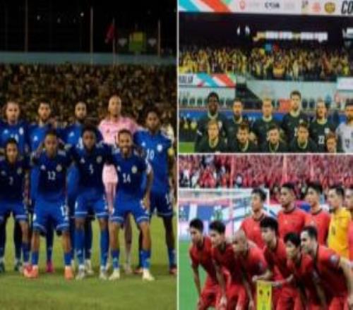 保真球迷账号：库拉索3月参加FIFA系列赛，与国足澳大利亚过招