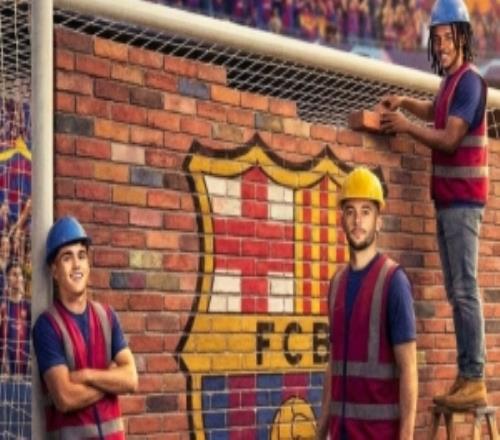 能否延续巴萨近519分钟0失球，西超杯决赛将对阵皇马