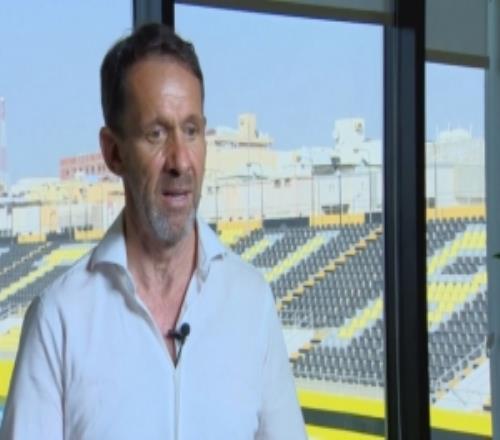 吉达联合总监：沙特球队会参加欧冠，而且将成为常态