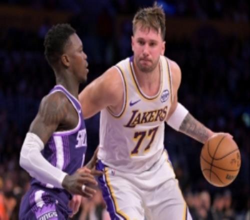 键盘侠东契奇诛心嘲讽让施罗德破大防！小黑太玻璃心&行为越界