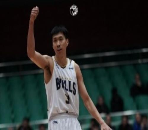 五人得分上双！香港金牛大胜山东蜜獾斩获七连胜！