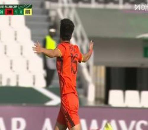 热议U23国足半场：典型安东尼奥比赛就这么苟着踢结果才是硬道理