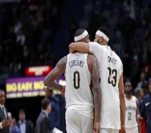 考辛斯：浓眉咋不值顶薪了KD&保罗&恩比德都是伤了继续拿大合同