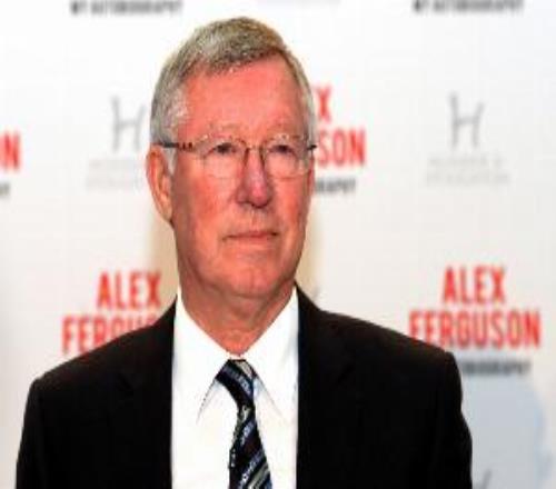 李夏普：弗格森掌管俱乐部一切，我同居的女朋友被他赶回老家去