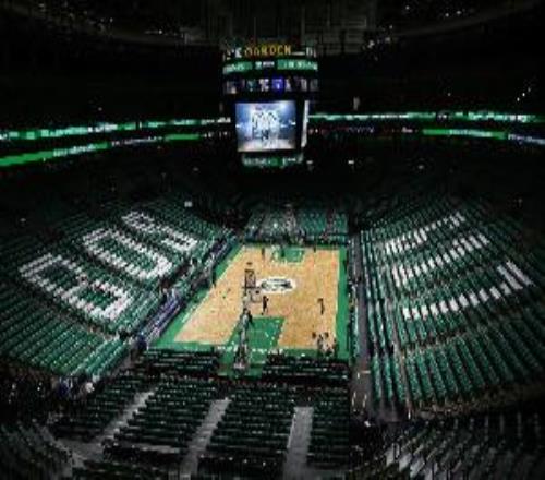 文班：波士顿适合步行绿军历史悠久底蕴深厚&是NBA顶级球队之一