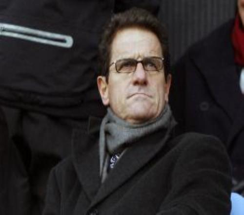 卡佩罗：国米意甲打进40球其他球队最多不到30球，这很好说明问题