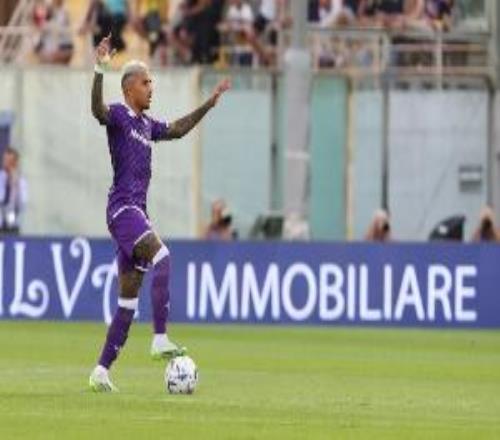 标价超2000万欧！罗马诺：国米引进佛罗伦萨后卫多多一事告吹