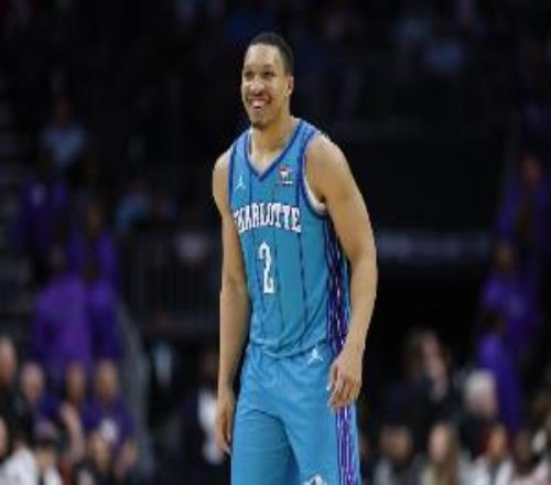 已缺阵1年多！黄蜂官方：战爵士格兰特威廉姆斯将上演赛季首秀