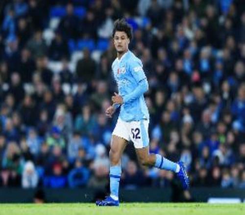 德天空：鲍勃仍可能在冬窗离开曼城，多特对球员感兴趣