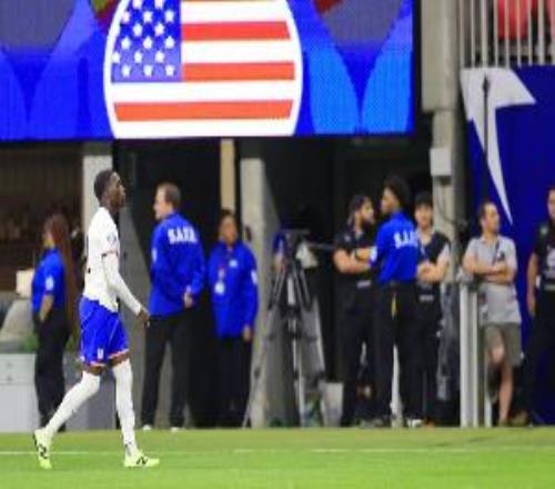 小维阿：美加墨世界杯的票价令我失望，足球本应是全民同乐的运动