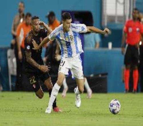 阿媒：国米外租卡博尼为竞技队设出场奖金，参加世界杯有额外奖金