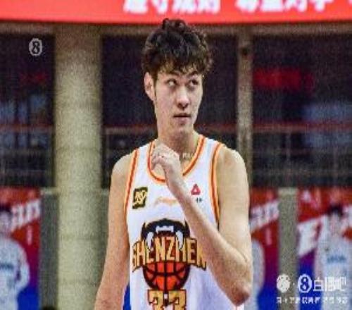 很有实力！王浩然13中9砍25分4板2助三分8中5&正负值+16冠绝全场