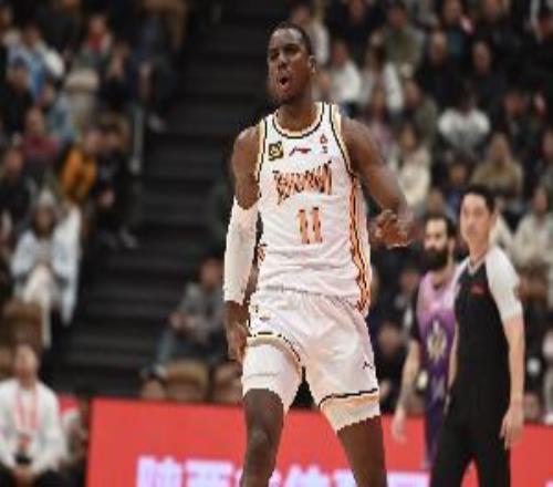 打得可以！迪亚洛半场9中4拿下12分3板1助1断