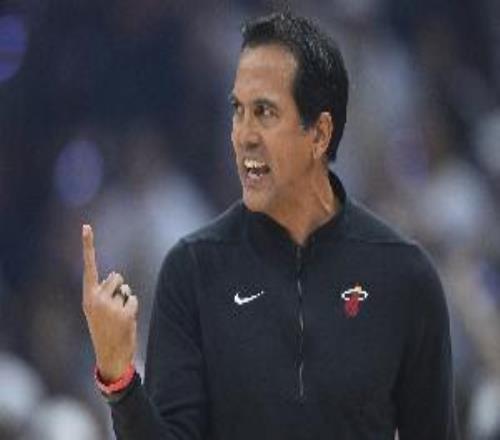 惨败步行者！斯波：不只是先发阵容我们整体层面都存在问题