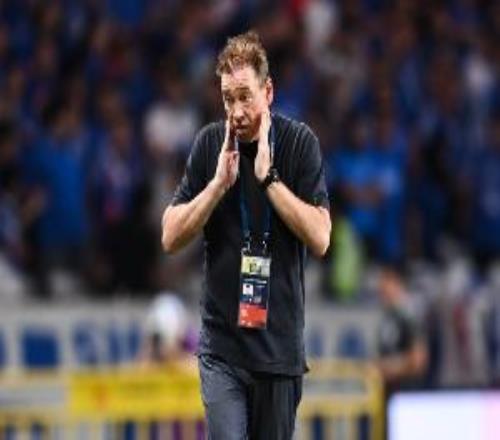 杨翼：申花冬训开启魔鬼训练模式，于汉超结束国足任务后返回申花