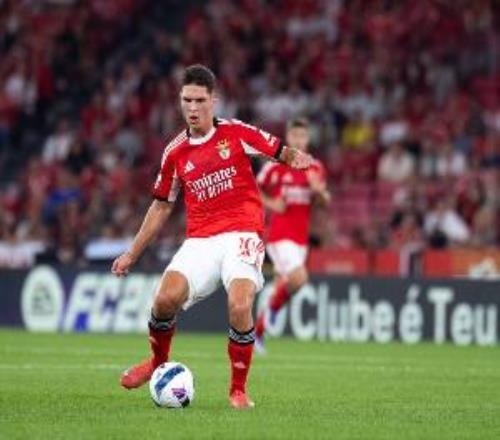 葡媒谈苏达科夫状态低落：首次离开乌克兰没有冬歇+基辅的家被毁