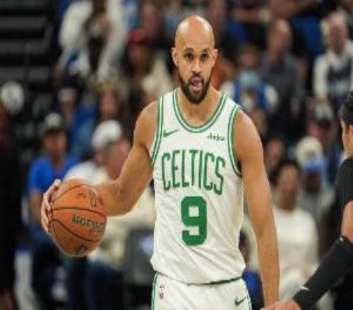 战旧主！怀特上半场13中7砍下17分4篮板第二节单节9中6轰下15分