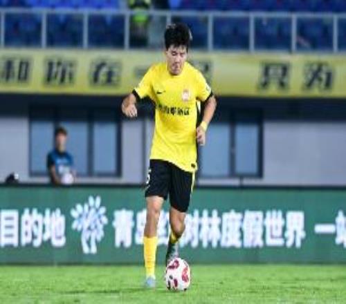 U23国足首发球队分布：西海岸3人蓉城2人，浙江、海港等6队各1人