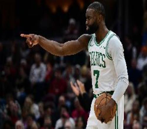 罚球4比20！布朗喷裁判：我会接受TM的罚款判罚的不一致太离谱了