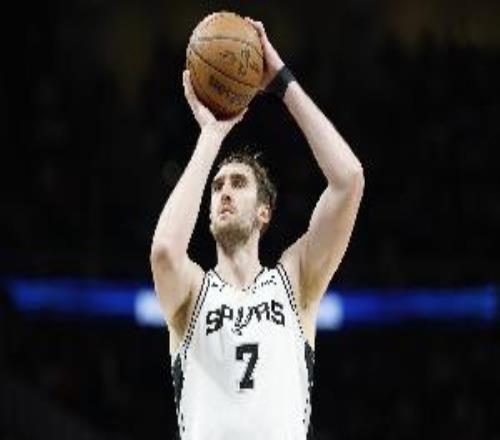 科内特：在波士顿度过的时光非常特别对绿军和前队友只有赞美