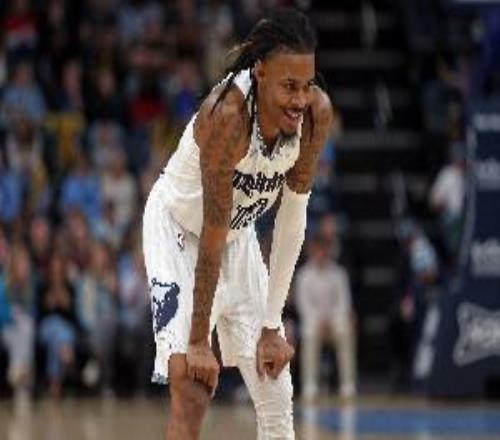 莫兰特交易价值相比吹杨如何差不多吧都换不到选秀权或年轻人