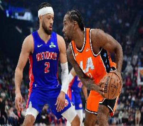 从今天起凯德坎宁安和科怀伦纳德将亮相直播吧