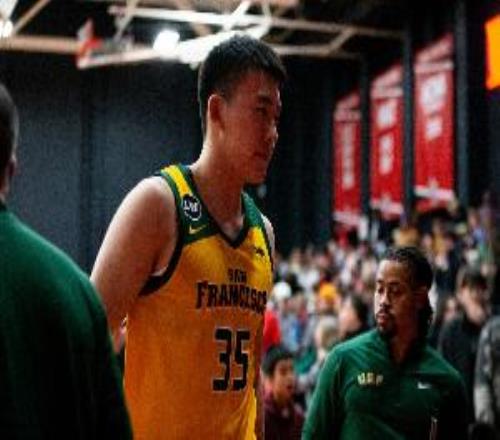 27分创新高！媒体人：本场比赛后我更加确信王俊杰应该转校离开