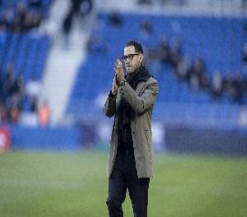 罗塞尼尔：球迷可以期待这支切尔西永不放弃、奋力拼搏、享受足球