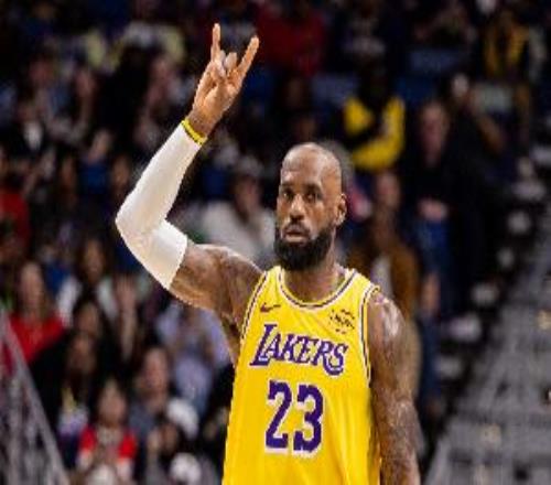 夸梅：谈詹姆斯对我的生意没好处我不肯说他是GOAT经常被举报