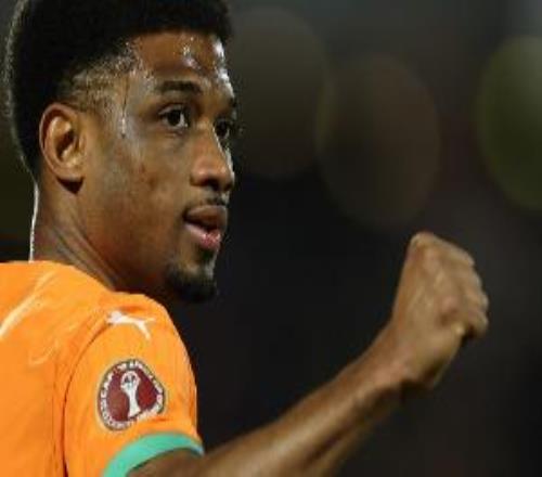 阿玛德：目标赢得非洲金球奖德罗巴、图雷是非洲足球的传奇