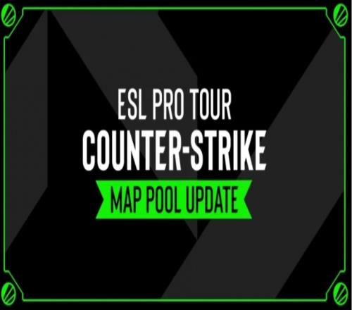 ESL确认：IEM克拉科夫站开始用阿努比斯取代火车