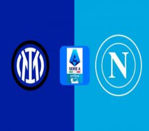 焦点战！国米vs那不勒斯首发：劳塔罗搭档图拉姆，恩里克先发