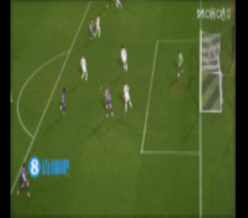 差点被反绝杀！布雷西亚尼尼最后时刻击中横梁，米兰逃过一劫