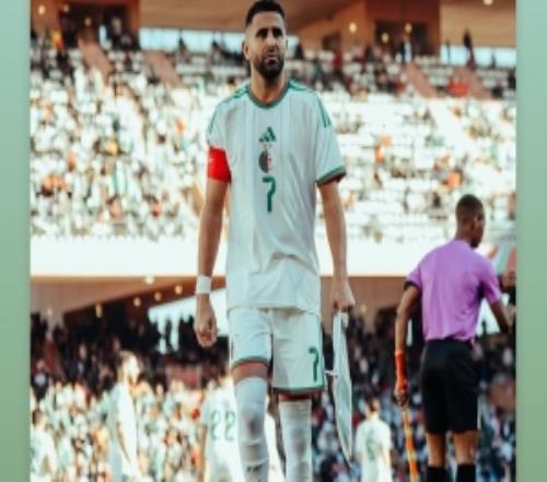 非洲杯14决赛被淘汰，马赫雷斯：很失望，但为整支球队感到自豪