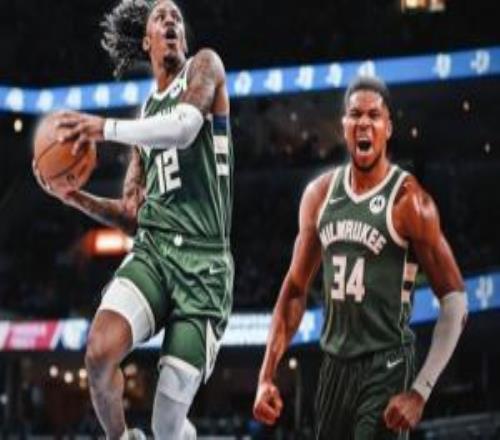 密尔沃基哨兵报：雄鹿对莫兰特和拉文表现出了兴趣