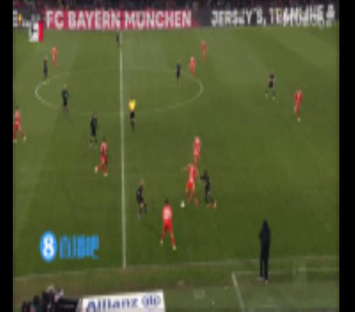 直接杀死比赛！拜仁3分钟内连进2球，迪亚斯梅开二度