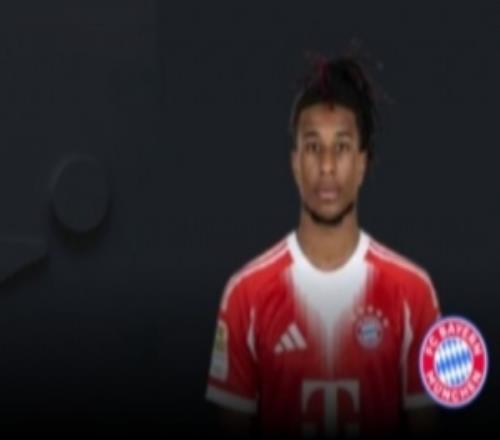 毫无悬念！奥利塞单场独造3球，当选拜仁vs狼堡官方MVP