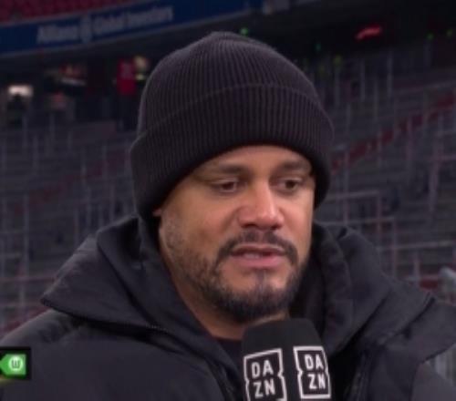 拜仁三叉戟火力凶猛！孔帕尼：他们个人能力强，穆西亚拉也将复出