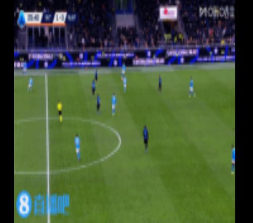 将功补过！麦克托米奈补射破门，那不勒斯第26分钟扳平