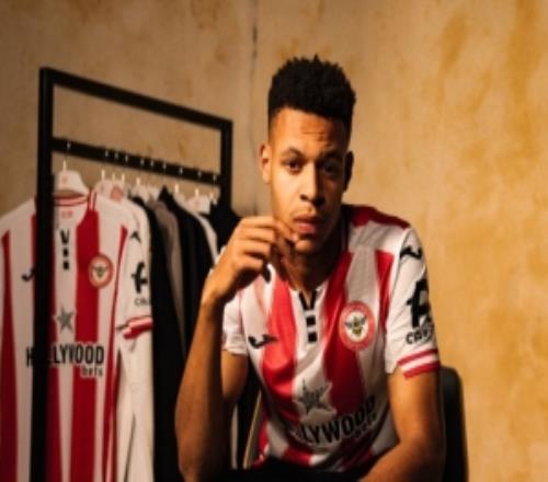 布伦特福德官方：布鲁日18岁前锋弗罗加盟，双方签约5年半时间