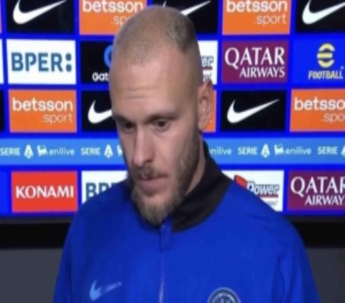 迪马尔科：如果我们输了那不勒斯就会追到只差1分，我们接受平局