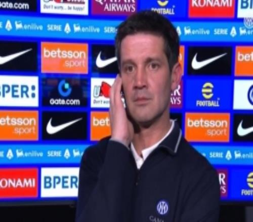 齐沃：我们本可以更有耐心一些，遗憾没能将领先优势保持到最后