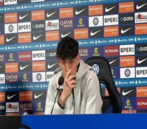 巴斯托尼：霍伊伦很难防守那不勒斯是我们意甲交手过最强的球队