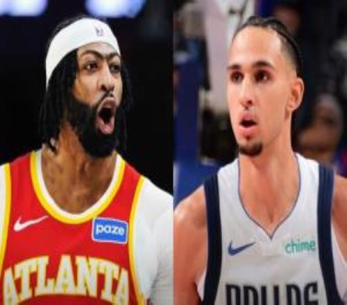 Stein：老鹰从未考虑将里萨谢+波津+肯纳德打包交易浓眉